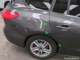  Ford  Focus TURNIER 1.5 ECOBLUE START-STOPP-SYSTEM AUT.  27 #25