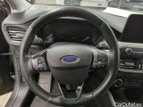  Ford  Focus TURNIER 1.5 ECOBLUE START-STOPP-SYSTEM AUT.  32 #41
