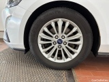  Ford  Focus Turnier 1.5 EcoBlue Start-Stopp-System Aut. TITANIUM Automatic Diesel  4 #10