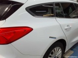  Ford  Focus Turnier 1.5 EcoBlue Start-Stopp-System Aut. TITANIUM Automatic Diesel  4 #43