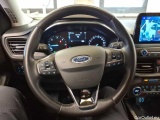  Ford  Focus Turnier 1.5 EcoBlue Start-Stopp-System ACTIVE Manual Diesel  11 #14