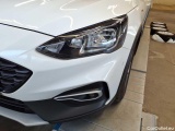  Ford  Focus Turnier 1.5 EcoBlue Start-Stopp-System ACTIVE Manual Diesel  11 #18