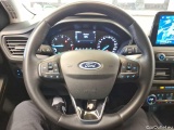  Ford  Focus Turnier 1.5 EcoBlue Start-Stopp-System COOL&CONNECT Manual Diesel  16 #13