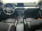  Ford  Focus Turnier 1.5 EcoBlue Start-Stopp-System COOL&CONNECT Manual Diesel  20 #7