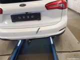  Ford  Focus Turnier 1.5 EcoBlue Start-Stopp-System COOL&CONNECT Manual Diesel  20 #30