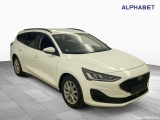  Ford  Focus Turnier 1.5 EcoBlue Start-Stopp-System COOL&CONNECT Manual Diesel  27 #2