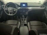  Ford  Focus Turnier 1.5 EcoBlue Start-Stopp-System COOL&CONNECT Manual Diesel  27 #7