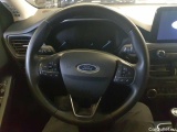  Ford  Focus Turnier 1.5 EcoBlue Start-Stopp-System COOL&CONNECT Manual Diesel  27 #12
