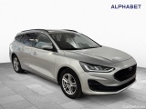  Ford  Focus Turnier 1.5 EcoBlue Start-Stopp-System Aut. COOL&CONNECT Automatic Diesel  28 #2