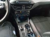  Ford  Focus Turnier 1.5 EcoBlue Start-Stopp-System Aut. COOL&CONNECT Automatic Diesel  28 #15