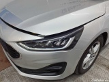  Ford  Focus Turnier 1.5 EcoBlue Start-Stopp-System Aut. COOL&CONNECT Automatic Diesel  28 #18