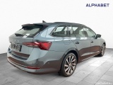  Skoda  Octavia Combi 2.0 TDI DSG First Edition Automatic Diesel  33 #4