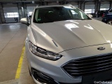  Ford  Mondeo Turnier 2.0 EcoBlue Aut. Titanium Automatic Diesel  34 #33