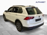  Volkswagen  Tiguan 2.0 TDI SCR DSG Life Automatic Diesel  38 #3