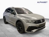  Volkswagen  Tiguan Allspace 2.0 TDI SCR 4Motion DSG R-Line Automatic Diesel  43 #2