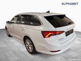  Skoda  Octavia Combi 2.0 TDI DSG Style Automatic Diesel  47 #3