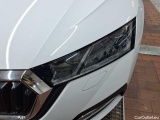  Skoda  Octavia Combi 2.0 TDI DSG Style Automatic Diesel  47 #23