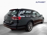  Volkswagen  Passat Variant 2.0 TDI SCR DSG 4Motion Business Automatic Diesel  54 #4