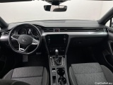  Volkswagen  Passat Variant 2.0 TDI SCR DSG 4Motion Business Automatic Diesel  54 #7