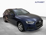  Audi  A4 Avant 35 TFSI - Direct Drive Petrol/Electric  56 #2