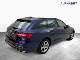  Audi  A4 Avant 35 TFSI - Direct Drive Petrol/Electric  56 #4