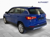  Seat  ATECA 2.0 TDI DSG Style Automatic Diesel  57 #3