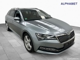  Skoda  Superb Combi 2.0 TDI DSG Premium Edition Automatic Diesel  59 #2