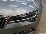  Skoda  Superb Combi 2.0 TDI DSG Premium Edition Automatic Diesel  59 #18