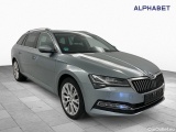  Skoda  Superb Combi 2.0 TDI DSG Style Automatic Diesel  61 #2