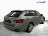  Skoda  Superb Combi 2.0 TDI DSG Style Automatic Diesel  61 #4