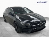  Mercedes  CLA-Klasse 220 d Shooting Brake 8G-DCT AMG Line Automatic Diesel  62 #2