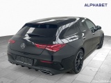  Mercedes  CLA-Klasse 220 d Shooting Brake 8G-DCT AMG Line Automatic Diesel  62 #4