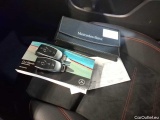  Mercedes  CLA-Klasse 220 d Shooting Brake 8G-DCT AMG Line Automatic Diesel  62 #26