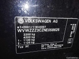 Volkswagen  Passat Variant 2.0 TDI SCR DSG Business Automatic Diesel  73 #12