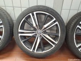  Volvo  XC60 B5 D AWD Geartronic RDesign Automatic Diesel/Electric  74 #27