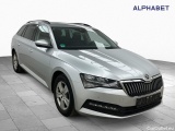  Skoda  Superb Combi 2.0 TDI Ambition Manual Diesel  81 #2