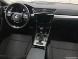  Skoda  Superb Combi 2.0 TDI Ambition Manual Diesel  81 #7