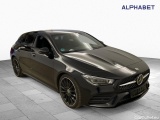  Mercedes  CLA-Klasse 200 d Shooting Brake 8G-DCT AMG Line Automatic Diesel  94 #2