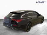  Mercedes  CLA-Klasse 200 d Shooting Brake 8G-DCT AMG Line Automatic Diesel  94 #4