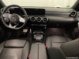  Mercedes  CLA-Klasse 200 d Shooting Brake 8G-DCT AMG Line Automatic Diesel  94 #7