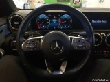 Mercedes  CLA-Klasse 200 d Shooting Brake 8G-DCT AMG Line Automatic Diesel  94 #17