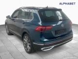  Volkswagen  Tiguan 2.0 TDI SCR 4Motion DSG Elegance Automatic Diesel  96 #3