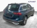  Volkswagen  Tiguan 2.0 TDI SCR 4Motion DSG Elegance Automatic Diesel  96 #4