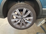  Volkswagen  Tiguan 2.0 TDI SCR 4Motion DSG Elegance Automatic Diesel  96 #32