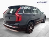  Volvo  XC90 T8 AWD Recharge Geartronic Inscription Expression Automatic Petrol/Electric  105 #4
