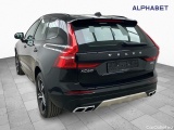 Volvo  XC60 B5 D AWD Geartronic RDesign Automatic Diesel/Electric  106 #3