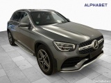  Mercedes  GLC 220 d 4MATIC 9G-TRONIC AMG Line Automatic Diesel  108 #2