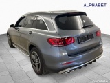  Mercedes  GLC 220 d 4MATIC 9G-TRONIC AMG Line Automatic Diesel  108 #3