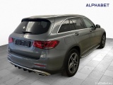  Mercedes  GLC 220 d 4MATIC 9G-TRONIC AMG Line Automatic Diesel  108 #4