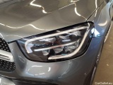  Mercedes  GLC 220 d 4MATIC 9G-TRONIC AMG Line Automatic Diesel  108 #19